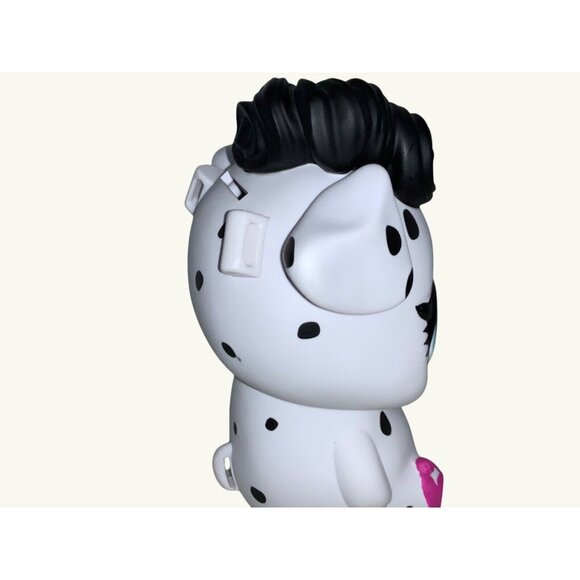 LOL SURPRISE BIGGIE PETS DALMATIAN BANK TOY 2018 - Picture 4 of 9